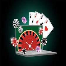 678pet Live Casino တွင် Baccarat ဆရာမနှင့် တိုက်ရိုက်ကစားနေသောမြင်ကွင်း