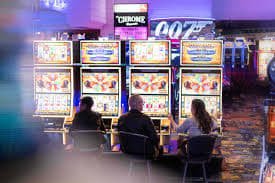 Sportsbook လောင်းကြေး