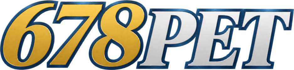 678pet Logo